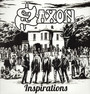 Inspirations - Saxon