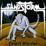 Desert Warrior - Sandstorm