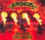 Adios Amigos Live @ Wacken - Krokus