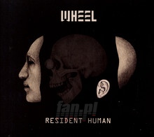 Resident Human - Wheel