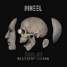 Resident Human - Wheel