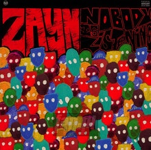 Nobody Is Listening - Zayn