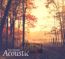 Acoustic - Eva Cassidy