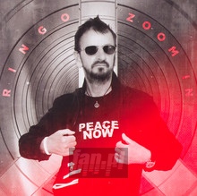 Zoom In - Ringo Starr