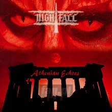 Athenian Echoes + Eons Aura - Nightfall