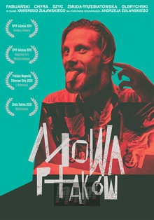 Mowa Ptakw - Movie / Film