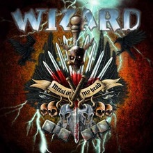 Metal In My Head - Wizard