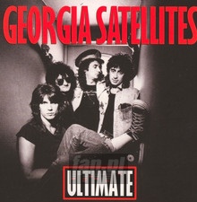 Ultimate Georgia Satellites - Georgia Satellites