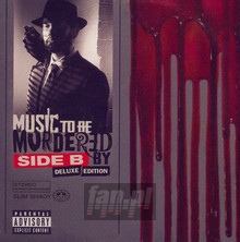 Music To Be Murdered By - Side B - Eminem