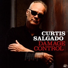 Damage Control - Curtis Salgado