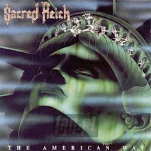 The American Way - Sacred Reich