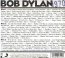 1970 - Bob Dylan - bigger 1970 - Bob Dylan