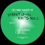 Street Level Edits vol.1 - Delmar Xavier VII 