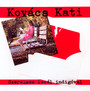 Szerelmes Level Indigval - Kati Kovacs