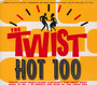 Twist Hot 100 25TH January 1962 - V/A