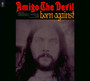 Born Against - Amigo The Devil