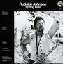 Spring Rain - Rudolph Johnson