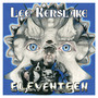Eleventeen - Lee Kerslake