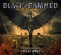Heavenly Creatures - Black & Damned