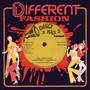 Different Fashion: High Note Dancehall Collection - Different Fashion: High Note Dancehall Collection