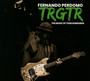 TRGTR - Fernando Perdomo