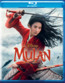 Mulan - Movie / Film