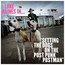 Luke Haines In Setting The Dogs On The Post Punk - Luke Haines