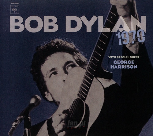 1970 - Bob Dylan