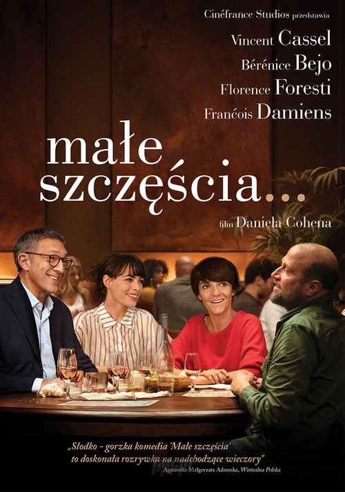 Mae Szczcia - Movie / Film