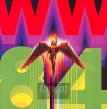 Wonder Woman 1984  OST - Hans Zimmer