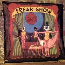 Freak Show: 3CD Preserved Edition - The Residents