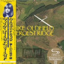 Hergest Ridge - Mike Oldfield