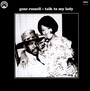 Talk To My Lady - Gene Russell