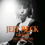 Paris Theatre 1972 - Jeff Beck Group