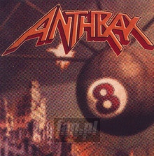 Volume 8 - Anthrax