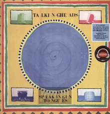 Speaking In Tongues - Talking Heads - powiększ Speaking In Tongues - Talking Heads