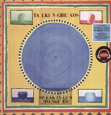 Speaking In Tongues - Talking Heads