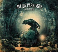 The Twilight Cinema - Major Parkinson