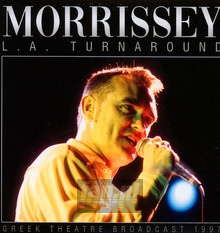L.A. Turnaround - Morrissey