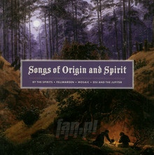 Songs Of Origin & Spirit - V/A