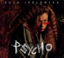Psycho - Zuza Jaboska