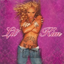 Notorious K.I.M. - Lil Kim - bigger Notorious K.I.M. - Lil Kim