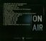 Radio Music A - Kirlian Camera
