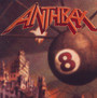 Volume 8 - Anthrax