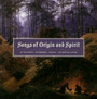 Songs Of Origin & Spirit - V/A