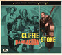 Gonna Shake This Shack Tonight - Barracuda - Cliffie Stone