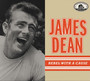 Memorial Series: James Dean: Rebel With - Memorial Series: James Dean: Rebel With  /  Various