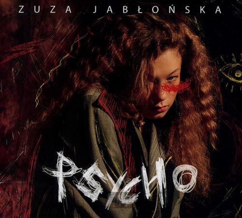 Psycho - Zuza Jaboska
