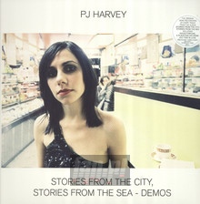 Stories From The City - P.J. Harvey