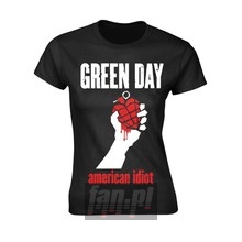 American Idiot Heart _TS8033408781056_ - Green Day